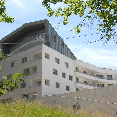 La Providence Apartment Annecy