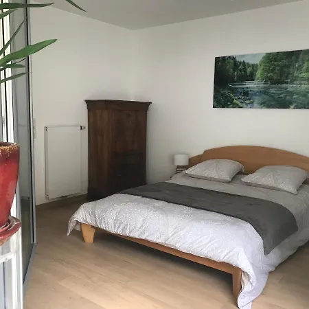 La Providence Apartment